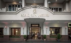 Bong Sen Hotel Saigon